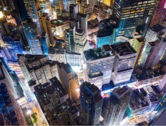 Локальные медиа — это больше, чем DOOH