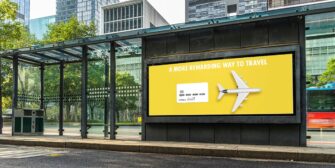 4 основных преимущества программатик-DOOH