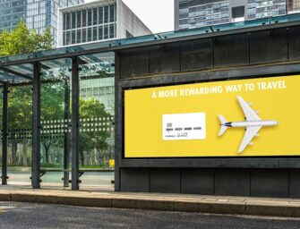 4 основных преимущества программатик-DOOH