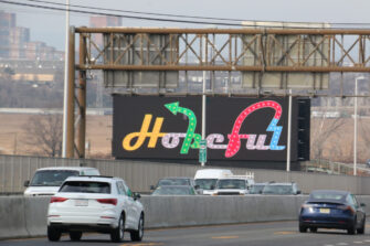 Що чекає на OOH-рекламу в цьому році, — прогноз AdQuick