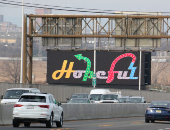 Что ждет OOH-рекламу в этом году, — прогноз AdQuick