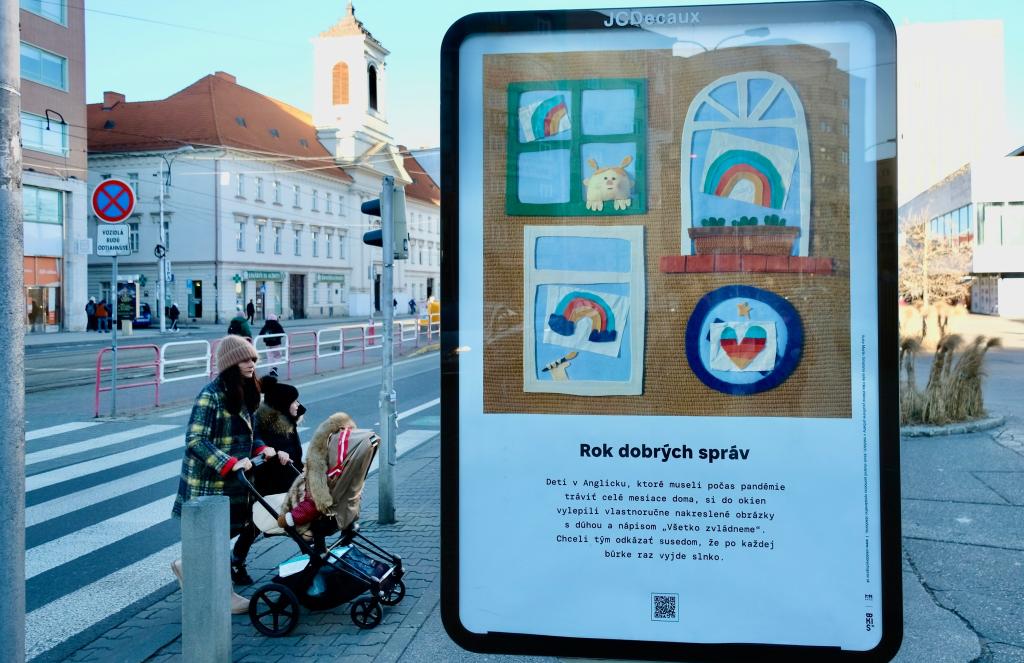 The Year of Good News_1