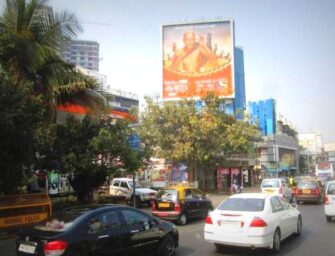 «На первое место выйдет OOH-реклама со смыслом», — экс-гендиректор Posterscope India