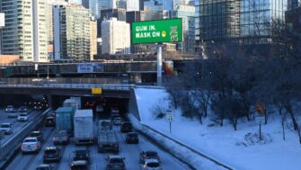 У 2022 році на ринок алгоритмічної DOOH-реклами очікує успіх, — VIOOH