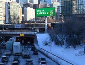 В 2022 году рынок алгоритмической DOOH-рекламы ожидает успех, — VIOOH