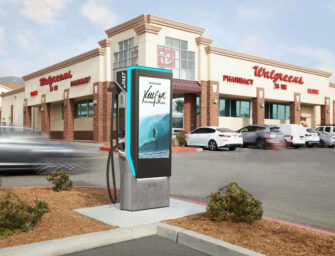 Volta установит в США тысячу зарядных станций для электромобилей рядом с аптеками Walgreens