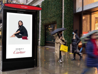 Виторг JCDecaux у 2021 році склав 2,7 млрд євро