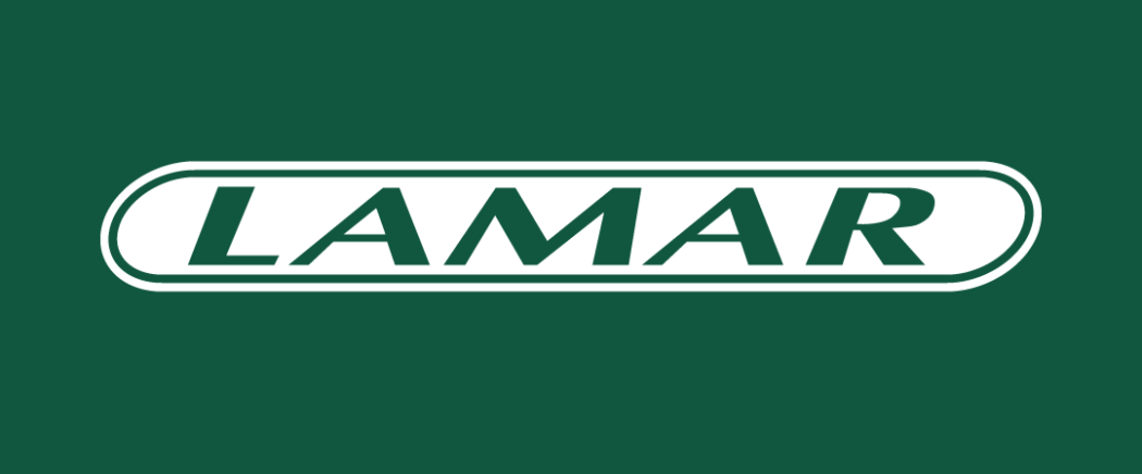 Lamar Advertising logo