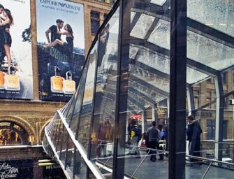 Шлях до купівлі: як DOOH-реклама змінює шопер-маркетинг виробників товарів повсякденного попиту