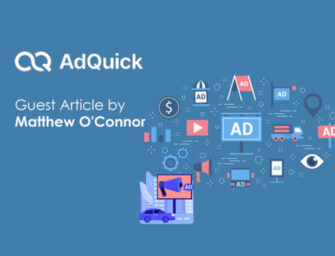 Переваги OOH-реклами за постійного здорожчання маркетингової комунікації