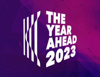 Рік попереду: 2023. Погляд агенції Kinetic