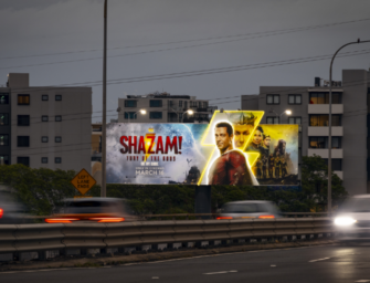 Австралійський OOH-ринок істотно зріс в Q1 2023