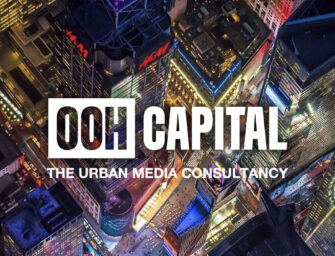 Dentsu та OOH Capital домовились про довгострокову співпрацю
