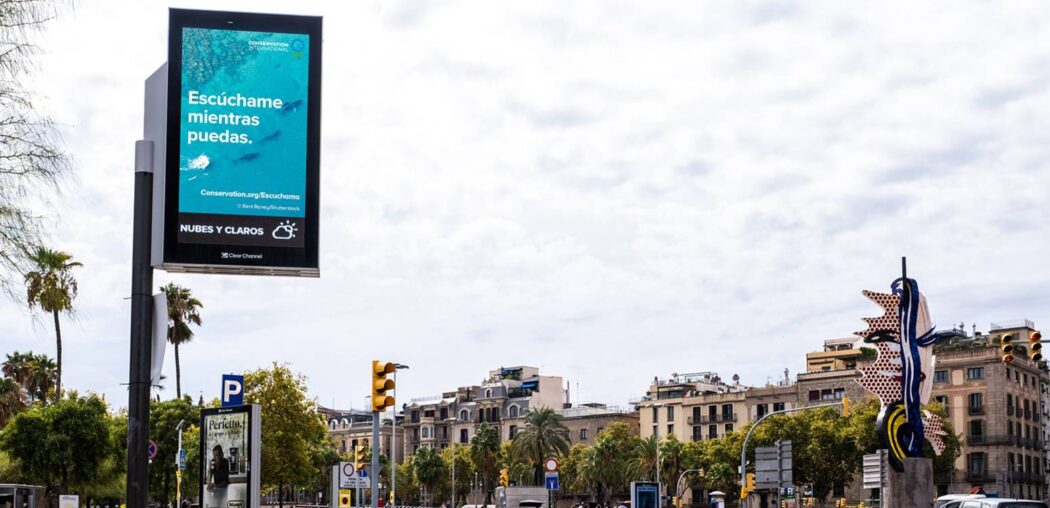 Clear Channel Espana