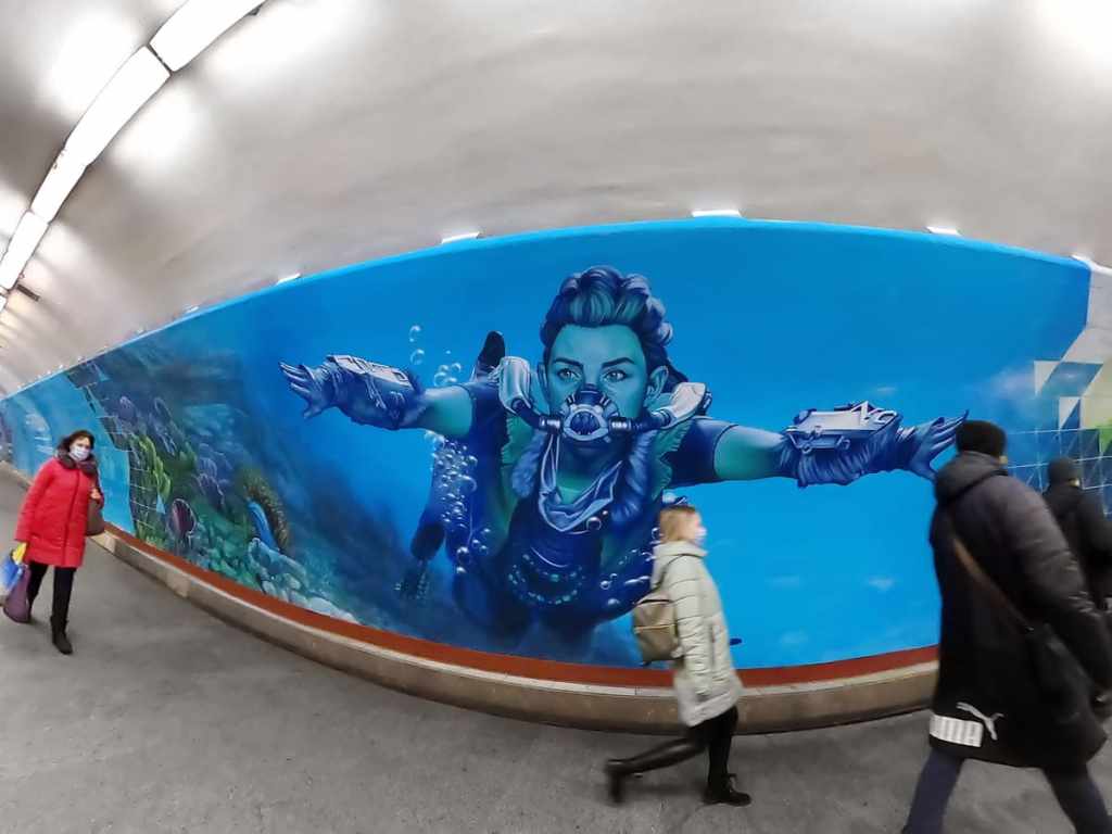 Horizon Forbidden West_mural_004