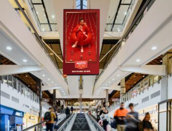 Креатив у відеоформаті покращує ефективність OOH-кампанії, — дослідження