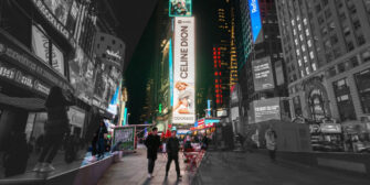 Programmatic DOOH: 5 основних переваг для маркетологів