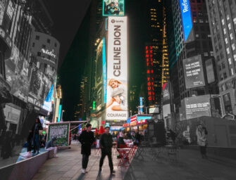 Programmatic DOOH: 5 основних переваг для маркетологів