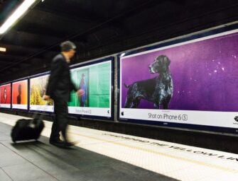 Ефективна OOH-реклама: ідеальний баланс мистецтва та науки