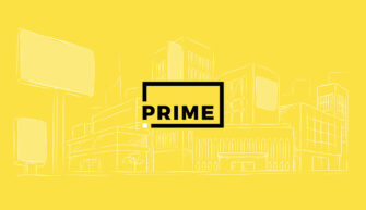 PRIME Group оновив організаційну структуру