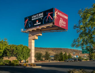 Головне в продажах OOH-реклами та запорука успіху на спадному ринку, — експертна думка