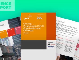 Що галузь має робити, аби DOOH стала невіддільною частиною медіаміксу?