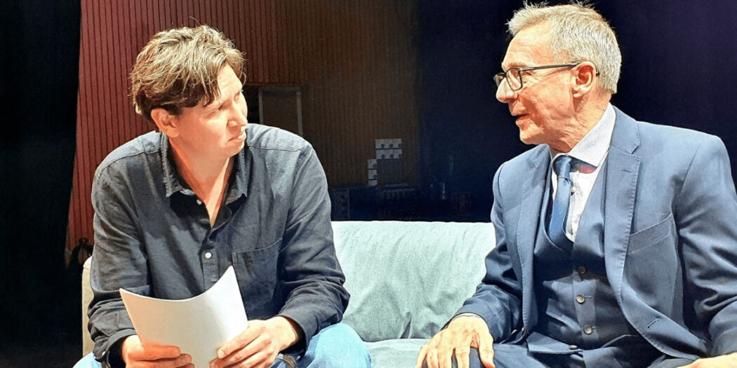 Les Binet Tomas Lilja