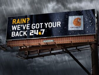 В США DOOH-реклама відновлює позиції після кількох складних років