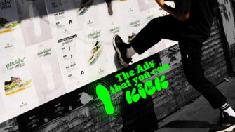 Рекламі Heineken в Тайланді можна й треба давати копняка