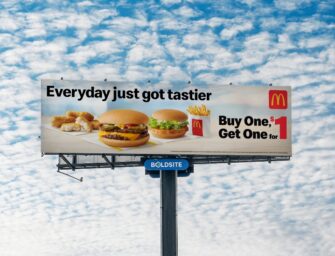 Як зробити дієву DOOH-рекламу. 10 порад з креативу