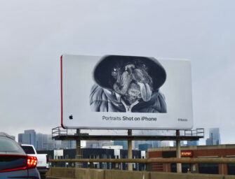 Статична зовнішня реклама успішна в цифрову епоху, і ось чому