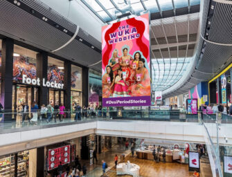 Медіа, що допомагає громадам: чому зовнішня реклама — не використана брендами можливість у сфері сталого розвитку