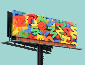 Менше — краще: мистецтво копірайтингу в зовнішній рекламі