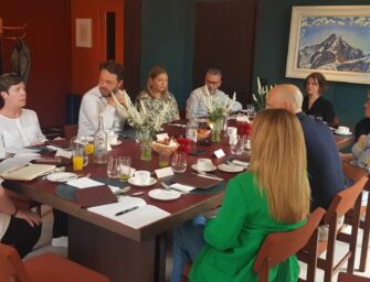 Учасники британського OOH-ринку вважають програматик тим фактором, що змінить правила гри на ринку DOOH в майбутньому