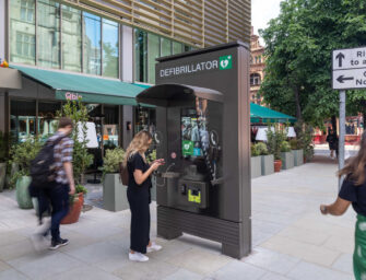 У Великій Британії чи не половина галузевого виторгу повертається в економіку