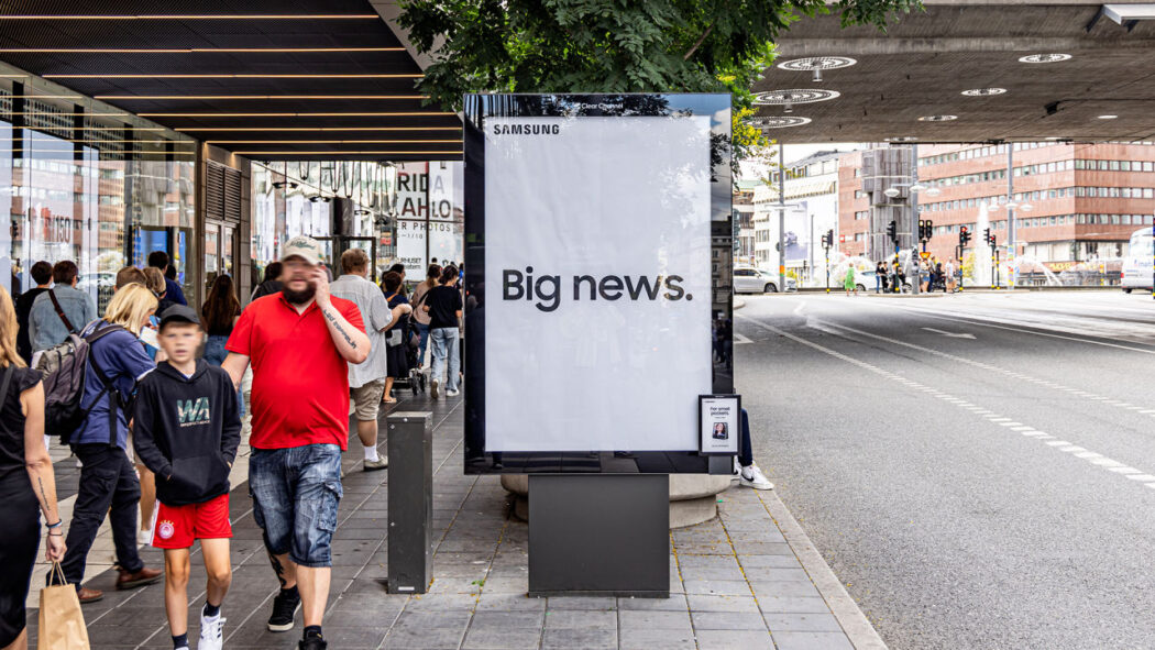 Samsung Galaxy Z Flip5 Big News_1