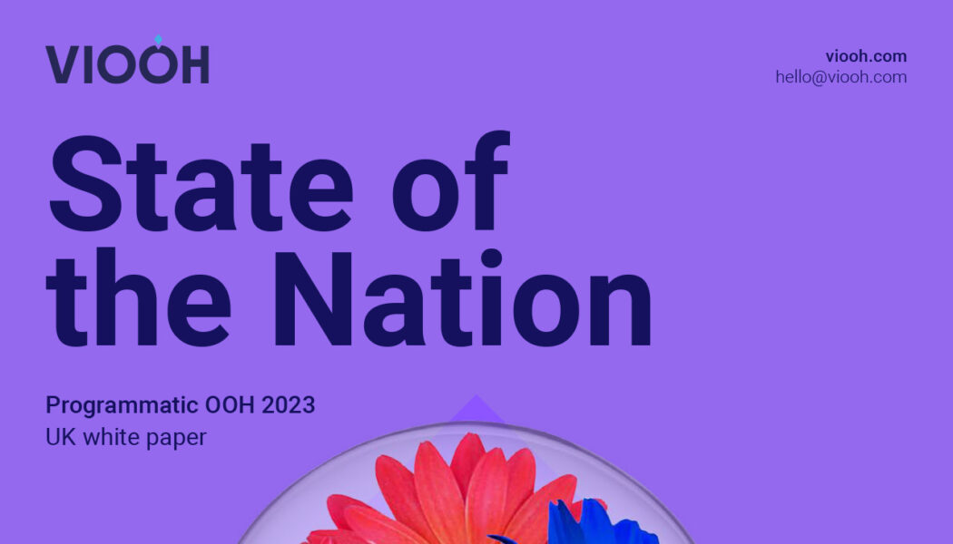 VIOOH State of the Nation 2023