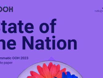 У Великій Британії кожний сьомий рекламодавець планує мати окремий бюджет на програматик DOOH, — дослідження