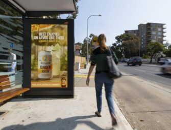 Погодні тригери в австралійській DOOH-рекламі