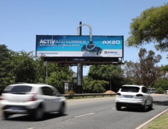 Шість тенденцій, що визначають розвиток OOH-реклами