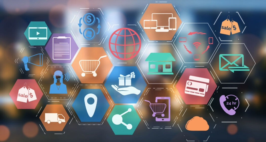 Omnichannel-Marketing