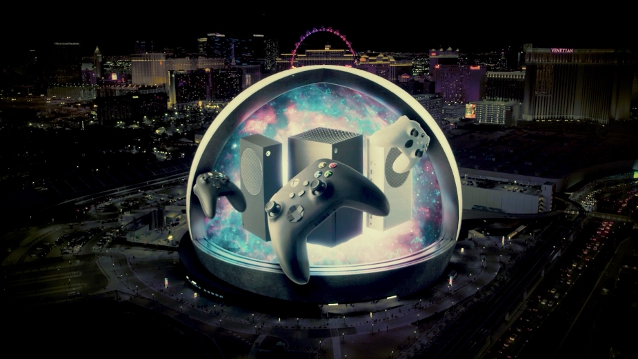 Xbox_Las_Vegas_Sphere